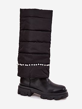 Čižmy Step in style