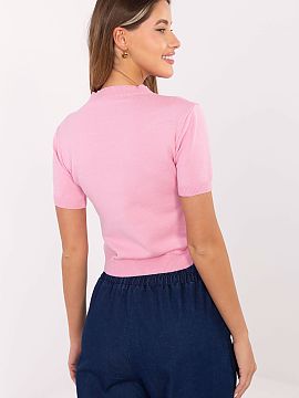 Sveter s krátkym rukávom Factory Price