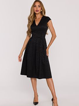 Sukňa na večer Moe