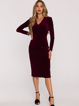 Sukňa na večer Moe