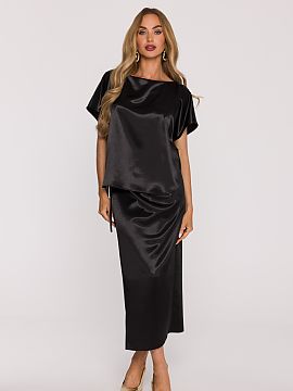 Sukňa na večer Moe