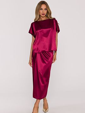 Sukňa na večer Moe