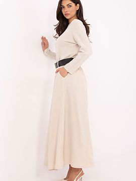 dlhá sukňa Italy Moda