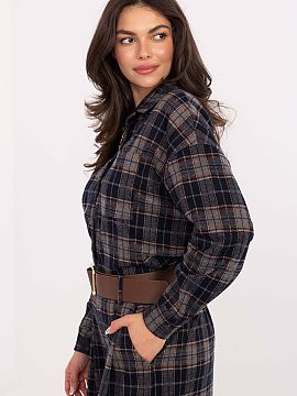 tričko s dlhým rukávom Italy Moda