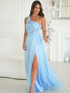 dlhé šaty Bicotone