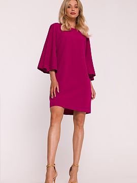 Šaty na deň Stylove