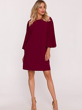 Šaty na deň Stylove