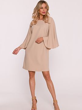 Šaty na deň Stylove