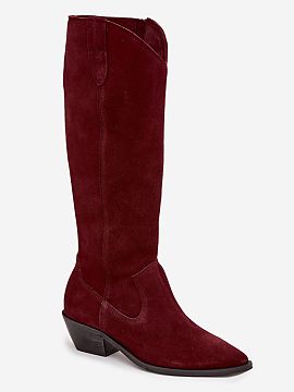 Čižmy na vysokom opätku Step in style