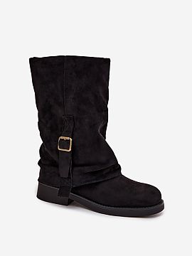 Čižmy Step in style