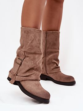 Čižmy Step in style