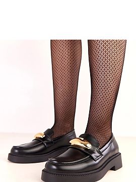 Mokasíny Solea  Elegantné a nadčasové mokasíny, ktoré kombinujú klasický dizajn s príchuťou moderného štýlu. Vyrobené z vysokej kvality ekologi