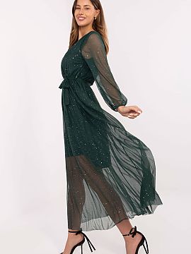 dlhé šaty Italy Moda