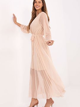 dlhé šaty Italy Moda