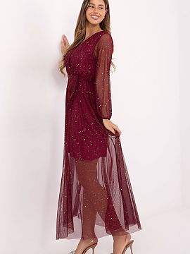 dlhé šaty Italy Moda