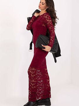 dlhé šaty Rue Paris