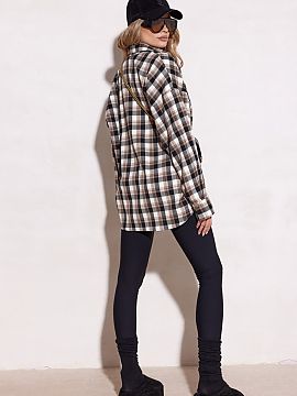 tričko s dlhým rukávom Roco Fashion