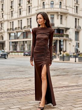 dlhé šaty Roco Fashion