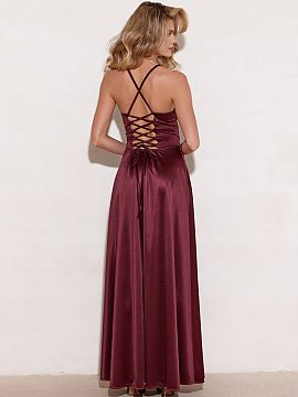 dlhé šaty Roco Fashion