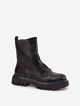 Topánky Step in style