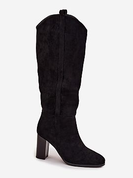 Čižmy Step in style