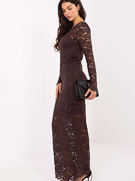 dlhé šaty Rue Paris