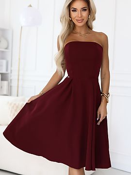 Sukňa na večer Numoco