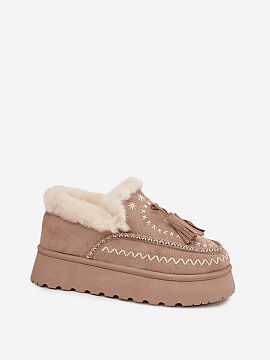 Snehule Step in style