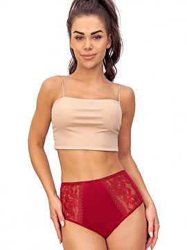 figi Donna  Dámske figoviny z viskózy sú spojením elegancie a pohodlia na každý deň. Vyrobené z mäkkej, elastické viskózy, dokonale sa prisp�