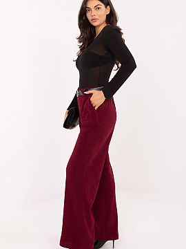 dámske nohavice Italy Moda