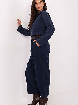 dámske nohavice Italy Moda