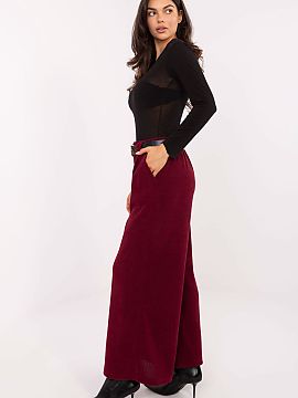 dámske nohavice Rue Paris