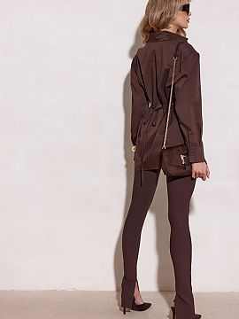 tričko s dlhým rukávom Roco Fashion