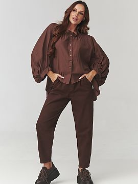 Dámske tričko Makadamia