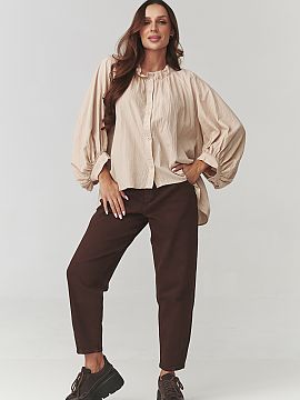 Dámske tričko Makadamia