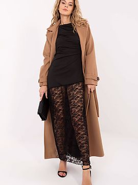 dlhé šaty Italy Moda