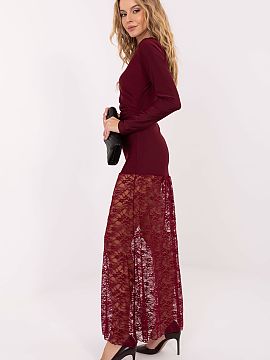 dlhé šaty Italy Moda