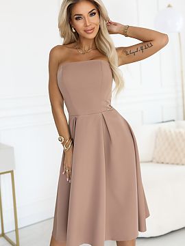 večerné šaty Numoco