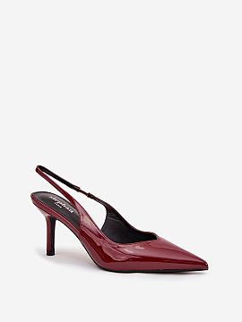 Ihličky Step in style