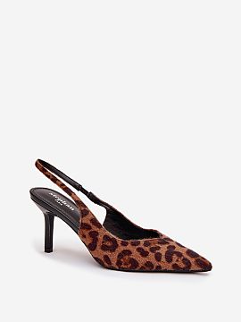 Ihličky Step in style