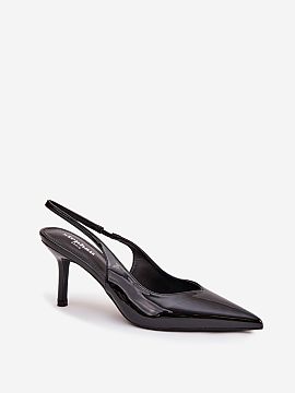 Ihličky Step in style