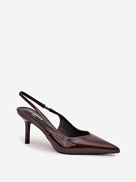 Ihličky Step in style