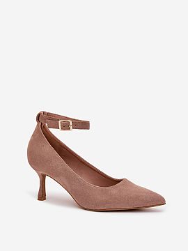 Ihličky Step in style