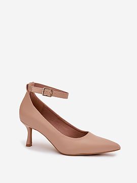 Ihličky Step in style