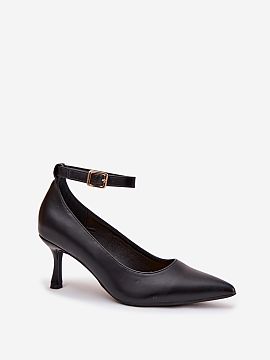 Ihličky Step in style