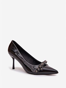 Ihličky Step in style