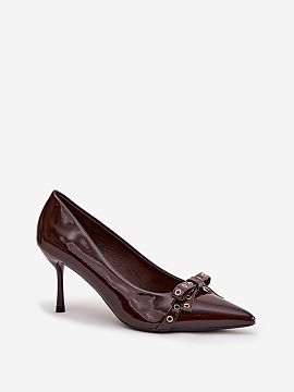 Ihličky Step in style