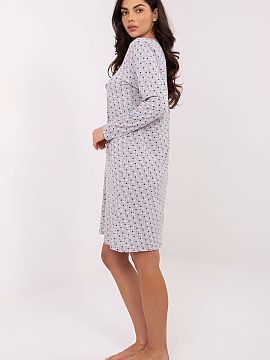 Nočná košeľa Forever Pink