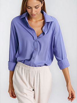 tričko s dlhým rukávom Nife