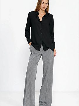 tričko s dlhým rukávom Nife